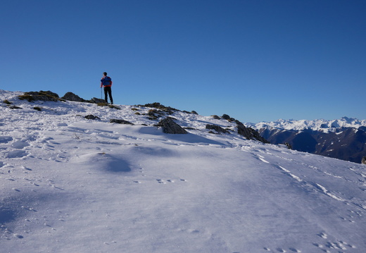 Cabane Escalette 12-2021