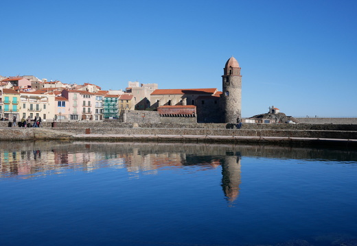 Collioure-Leucate 01-2022