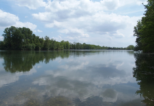 Lac Bocage