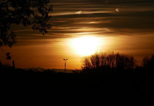 Lac Sabatouse 12-2021